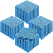 VEVOR Modular Interlocking Cushion, 50 Pack 12