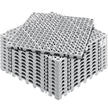VEVOR Modular Interlocking Cushion, 12 Pack 12