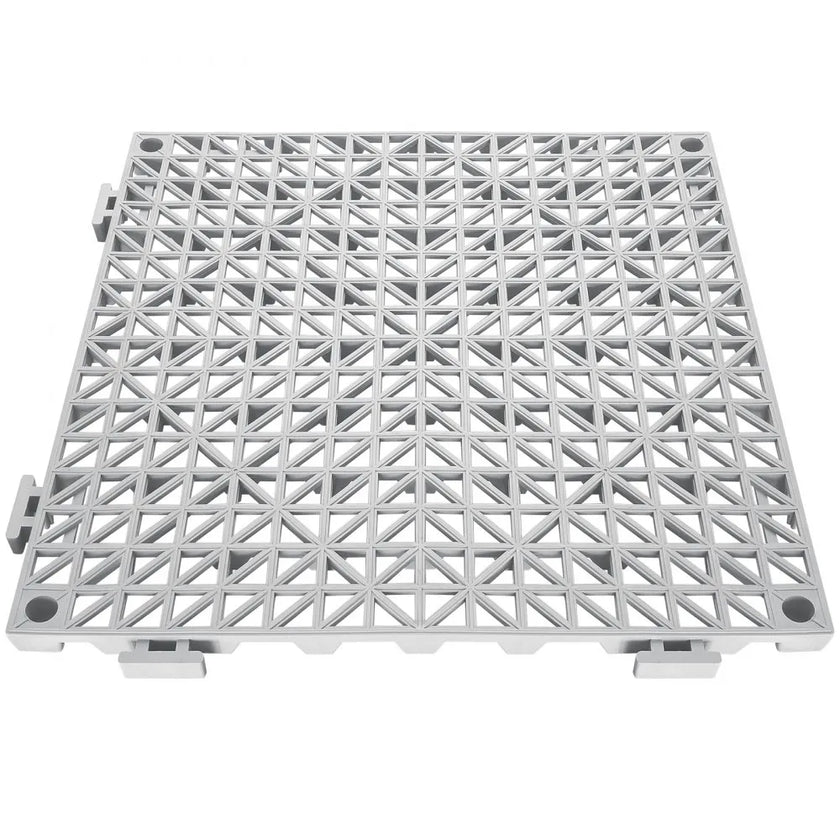 VEVOR Modular Interlocking Cushion, 12 Pack 12