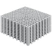 VEVOR Modular Interlocking Cushion, 12 Pack 12