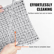 VEVOR Modular Interlocking Cushion, 50 Pack 12