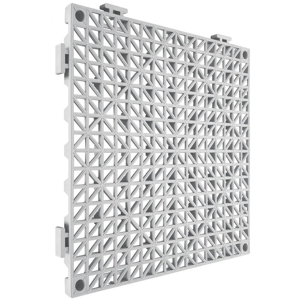VEVOR Modular Interlocking Cushion, 50 Pack 12