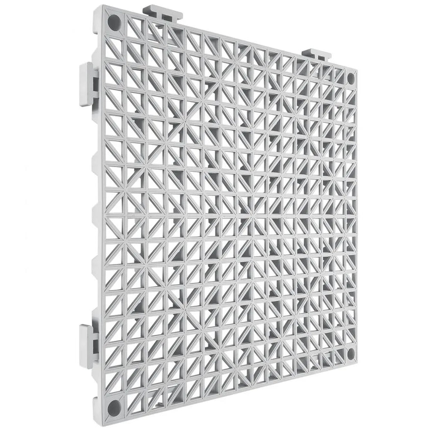 VEVOR Modular Interlocking Cushion, 50 Pack 12