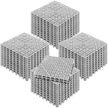 VEVOR Modular Interlocking Cushion, 50 Pack 12