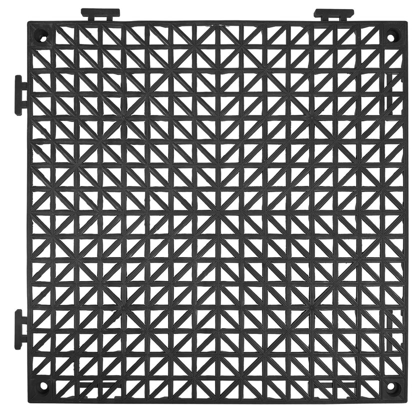 VEVOR Modular Interlocking Cushion, 55 Pack 12