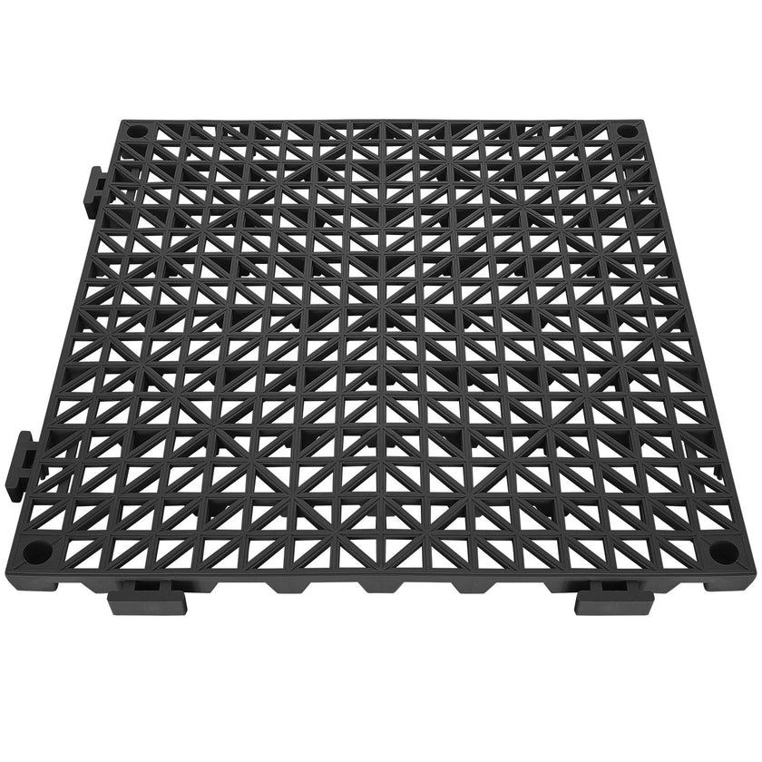 VEVOR Modular Interlocking Cushion, 55 Pack 12