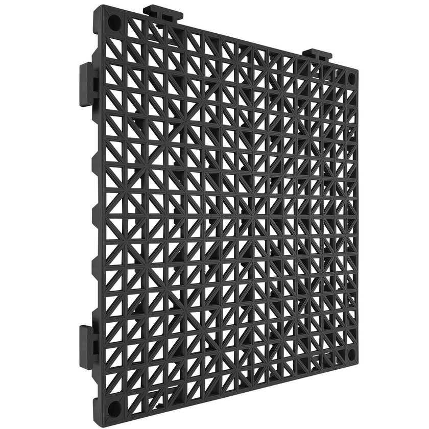 VEVOR Modular Interlocking Cushion, 55 Pack 12