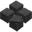 VEVOR Modular Interlocking Cushion, 55 Pack 12