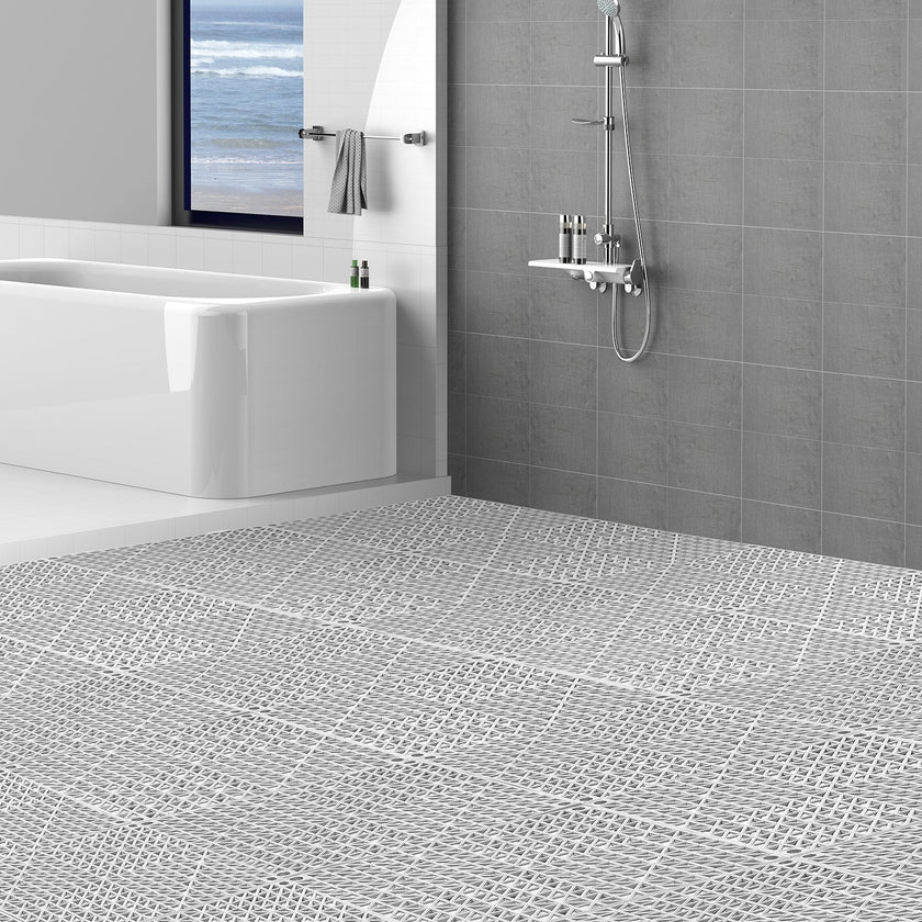 VEVOR Modular Interlocking Cushion, 55 Pack 12