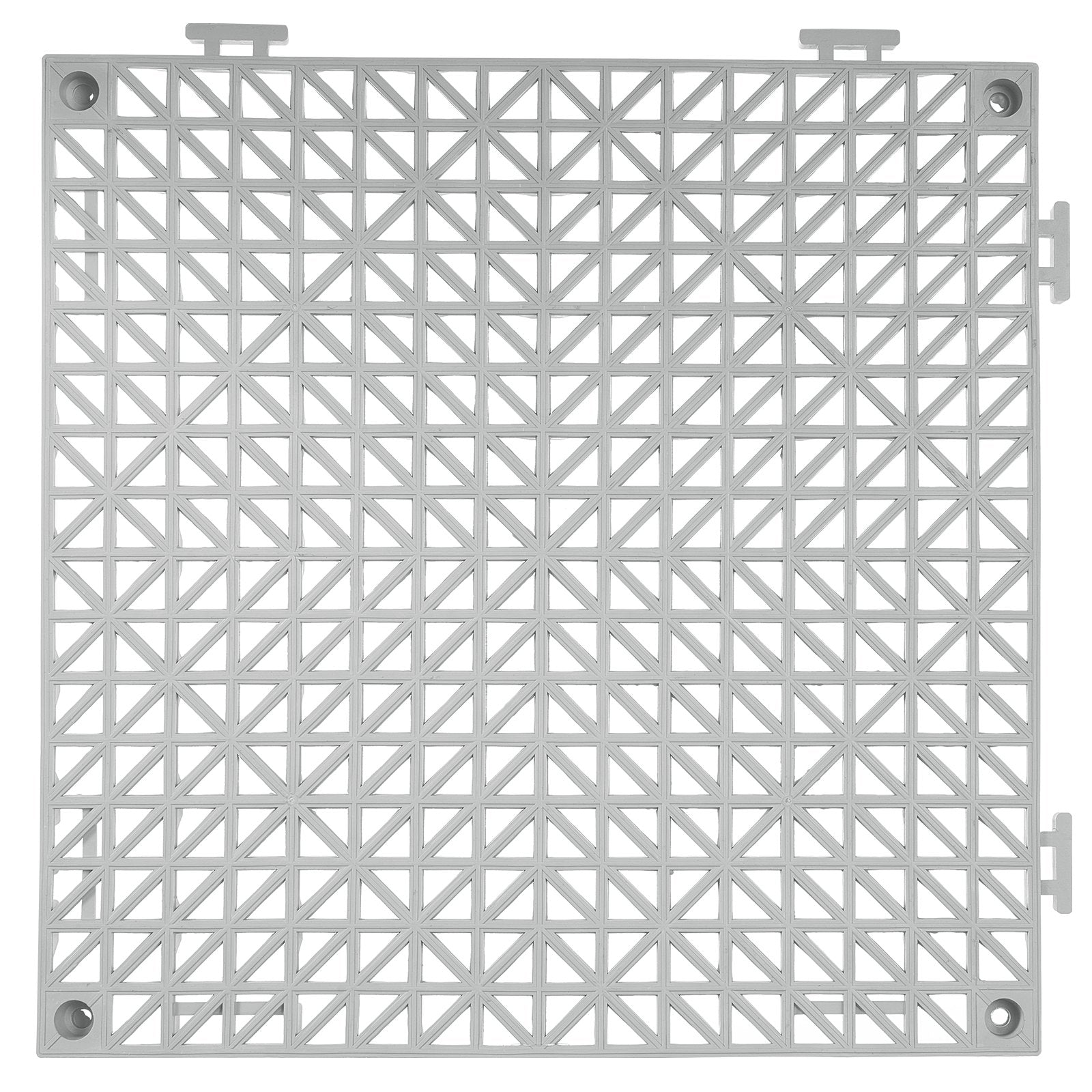 VEVOR Modular Interlocking Cushion, 55 Pack 12