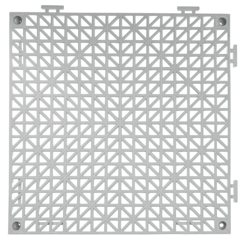 VEVOR Modular Interlocking Cushion, 55 Pack 12