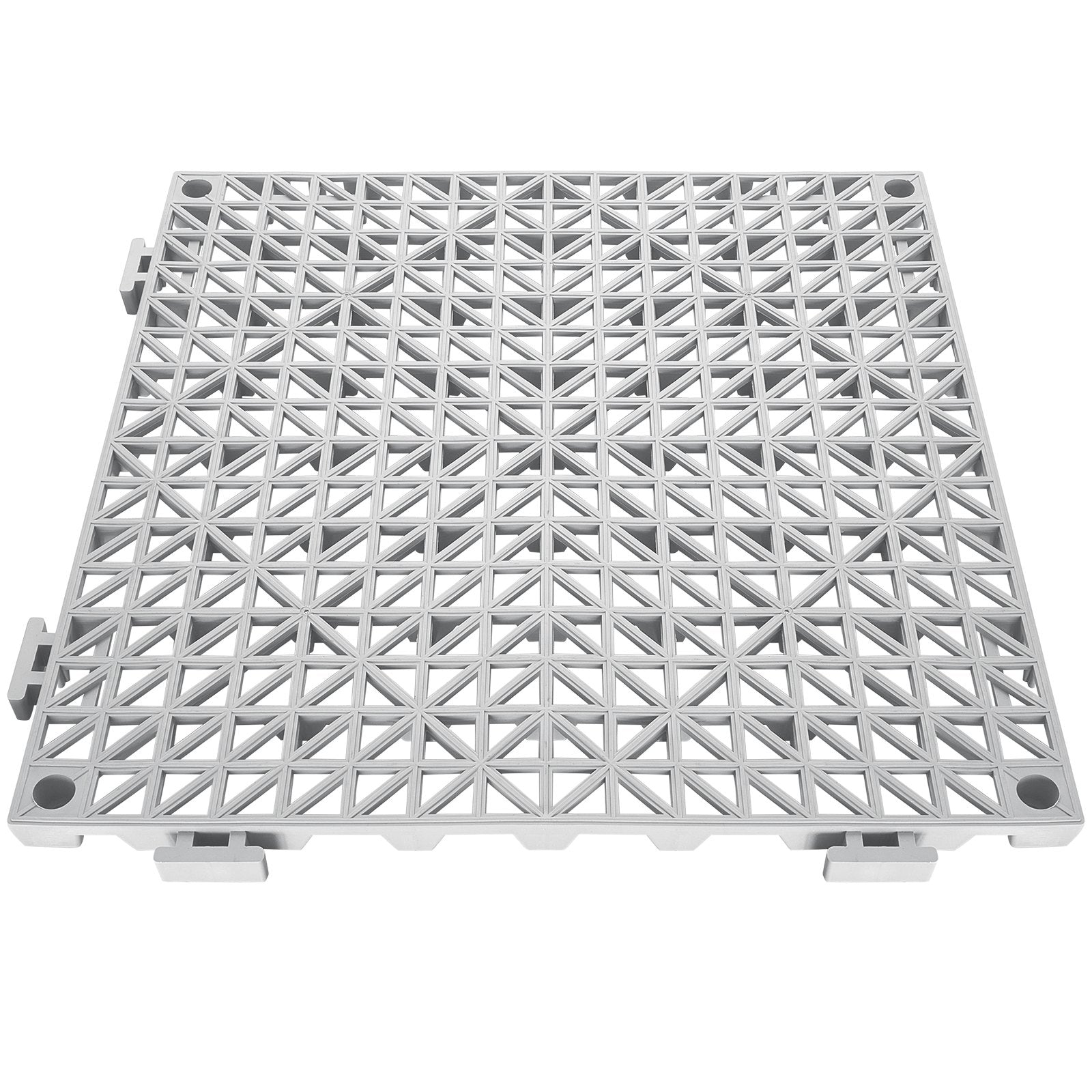 VEVOR Modular Interlocking Cushion, 55 Pack 12