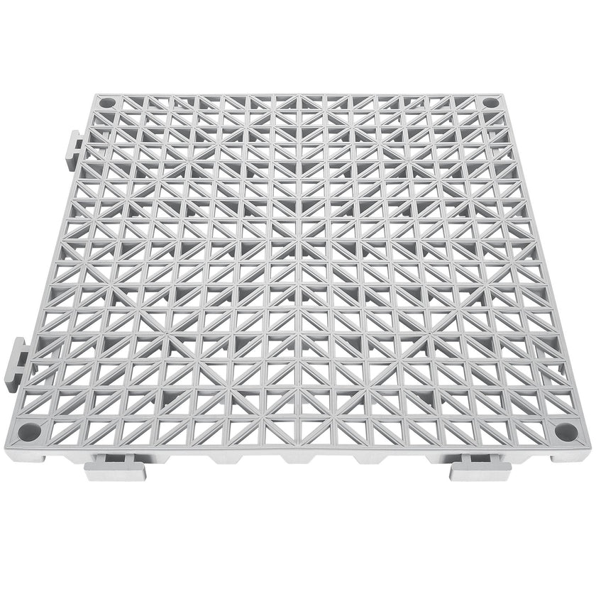 VEVOR Modular Interlocking Cushion, 55 Pack 12