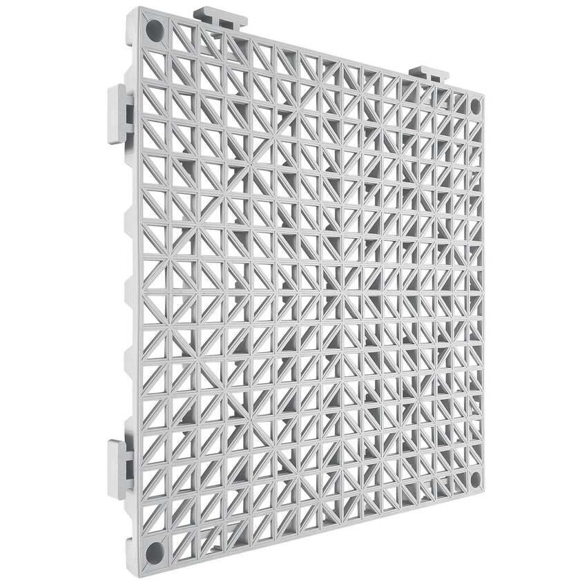 VEVOR Modular Interlocking Cushion, 55 Pack 12