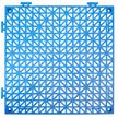 VEVOR Modular Interlocking Cushion, 55 Pack 12