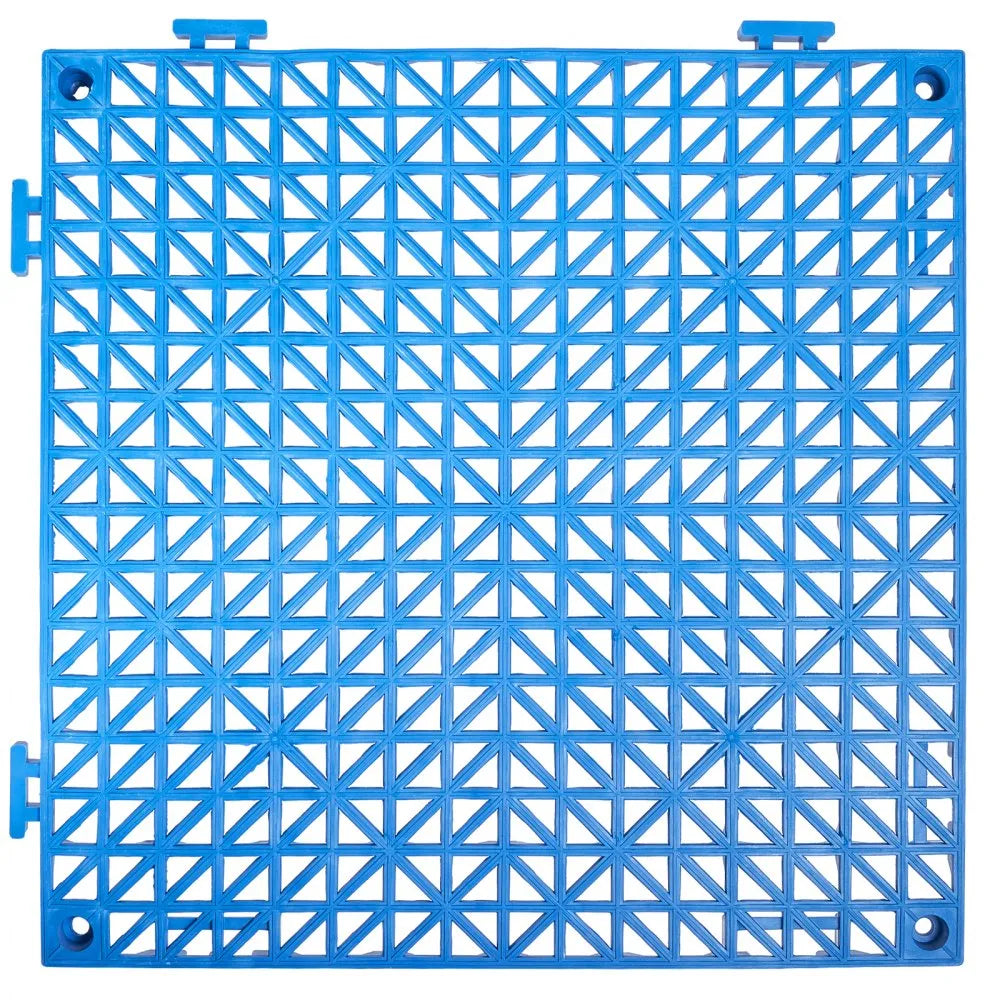 VEVOR Modular Interlocking Cushion, 55 Pack 12