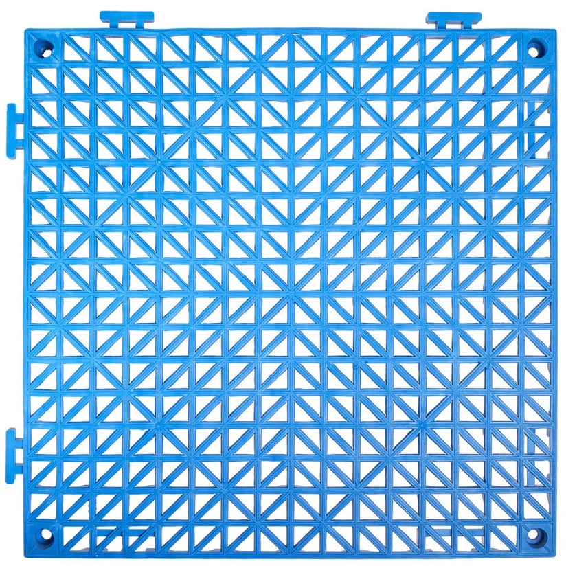 VEVOR Modular Interlocking Cushion, 55 Pack 12