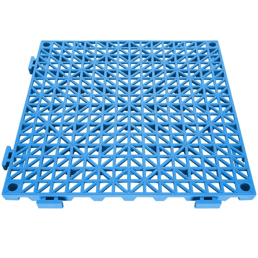 VEVOR Modular Interlocking Cushion, 55 Pack 12