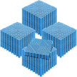 VEVOR Modular Interlocking Cushion, 55 Pack 12