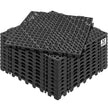 VEVOR Modular Interlocking Cushion, 12 Pack 12