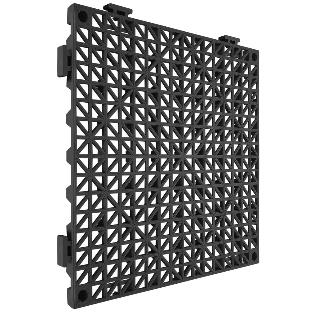 VEVOR Modular Interlocking Cushion, 12 Pack 12