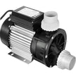 VEVOR Swimming 1HP 750W SPA 365 L/Min Hot Tub Water Circulation Pump Above Ground Pool and Whirlpool Bath, Black