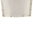 VEVOR Well Head Pump Cover 34x20 in Pipe Insulation Cover Sprinkler for Outside