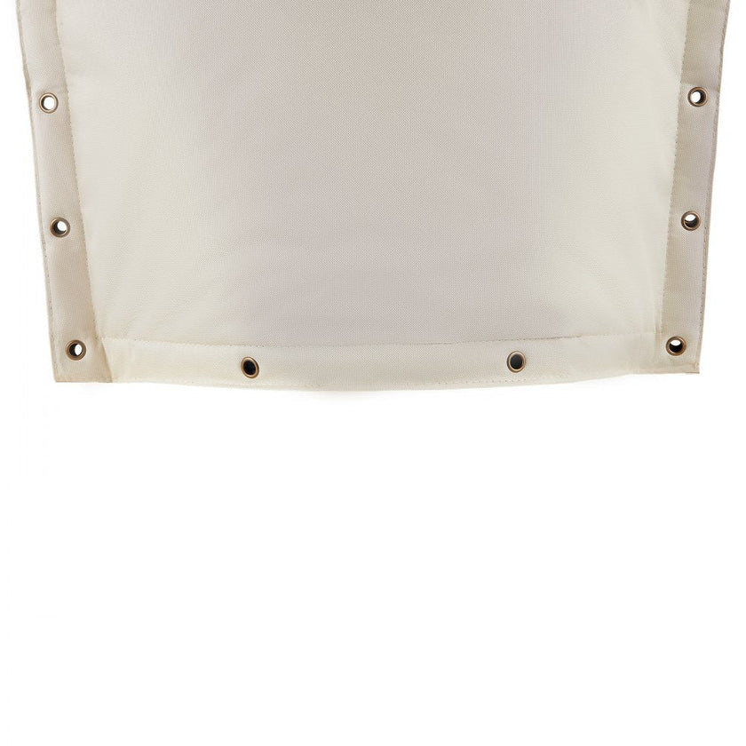 VEVOR Well Head Pump Cover 34x20 in Pipe Insulation Cover Sprinkler for Outside