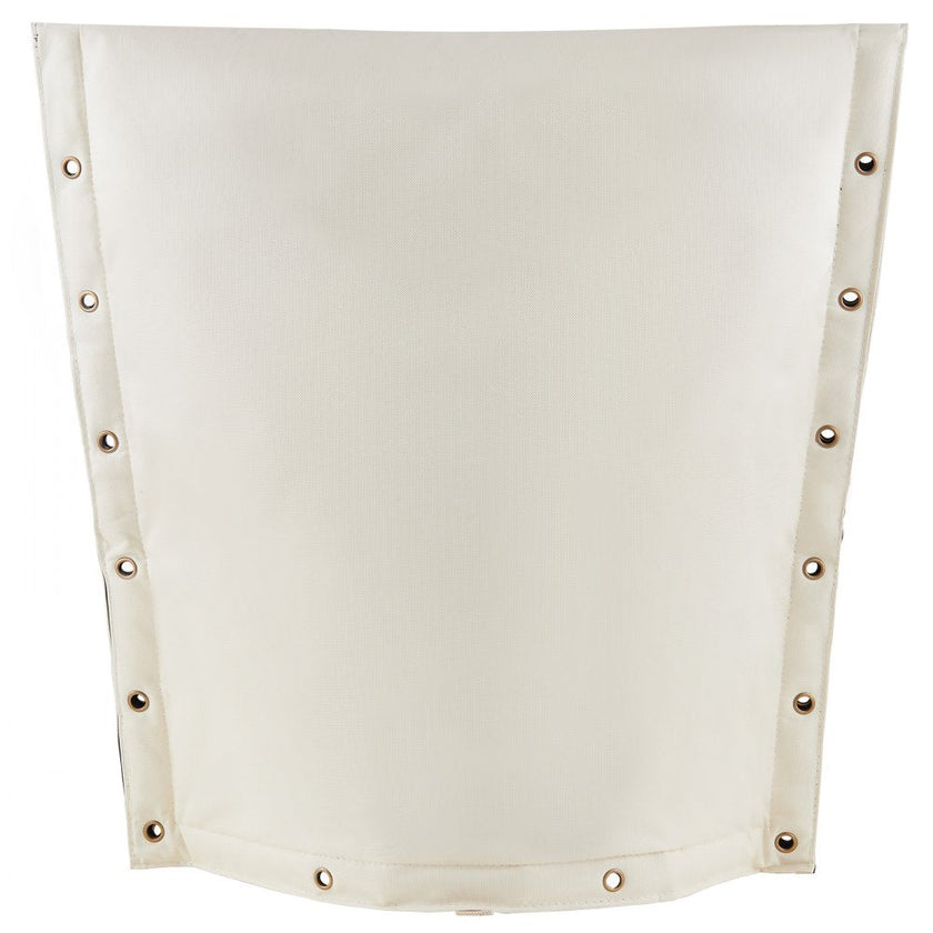 VEVOR Well Head Pump Cover 24x24 in Pipe Insulation Cover Sprinkler for Outside