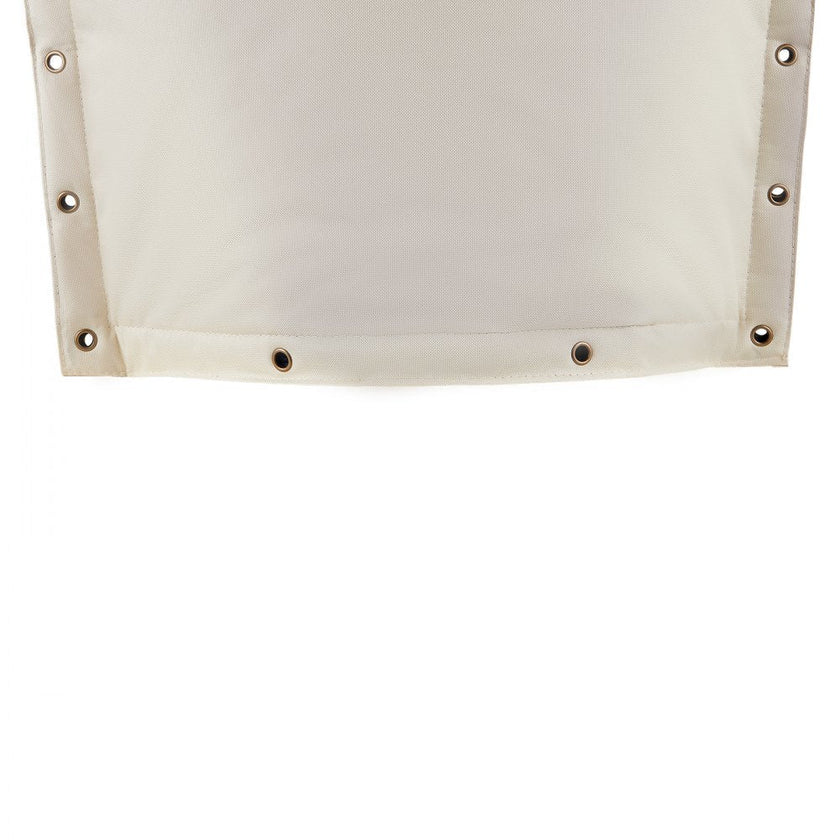 VEVOR Well Head Pump Cover 24x24 in Pipe Insulation Cover Sprinkler for Outside
