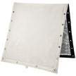 VEVOR Well Head Pump Cover 24x24 in Pipe Insulation Cover Sprinkler for Outside
