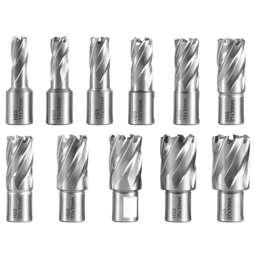 VEVOR Magnetic Drill, 1100W 1.57