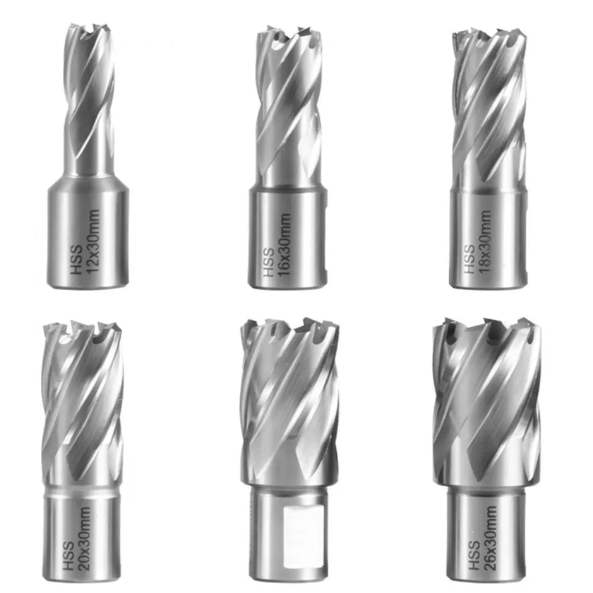 VEVOR Magnetic Drill, 1100W 1.57