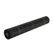 VEVOR Weed Barrier Landscape Fabric 4*300FT Heavy Duty Woven PP Weed Control Mat
