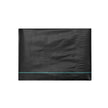 VEVOR Weed Barrier Landscape Fabric, 4*50FT Heavy Duty Garden Weed Fabric, Woven PP Weed Control Fabric, Driveway Fabric, Geotextile Fabric for Landscaping, Ground Cover, Weed Blocker Weed Mat, Black