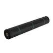 VEVOR Weed Barrier Landscape Fabric, 6.5*330FT Heavy Duty Garden Weed Fabric, Woven PP Weed Control Fabric, Driveway Fabric, Geotextile Fabric for Landscaping, Ground Cover, Weed Blocker Weed Mat