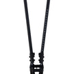 VEVOR Post Hole Digger with Fiberglass Handle Scale Markings 57.5