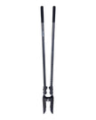 VEVOR Post Hole Digger with Carbon Steel Handle Scale Marks 57.5