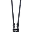 VEVOR Post Hole Digger with Carbon Steel Handle Scale Marks 57.5