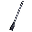 VEVOR Post Hole Digger with Carbon Steel Handle Scale Marks 57.5