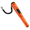 VEVOR Metal Detector Pinpointer, IP68 Fully Waterproof Handheld Pin Pointer Wand, 4.5