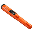 VEVOR Metal Detector Pinpointer, IP68 Fully Waterproof Handheld Pin Pointer Wand, 4.5