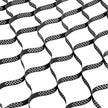 VEVOR Ground Grid 2-Inch Depth Geocell Grid 16.4x6.5FT / 5000x1980mm for Gravel