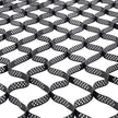 VEVOR Ground Grid 2-Inch Depth Geocell Grid 16.4x6.5FT / 5000x1980mm for Gravel