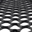 VEVOR Ground Grid 2-Inch Deep Geocell Grid 17.06x8.86FT / 5200x2700mm for Gravel