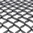 VEVOR Ground Grid 2-Inch Deep Geocell Grid 17.06x8.86FT / 5200x2700mm for Gravel