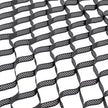 VEVOR Ground Grid 3-Inch Deep Geocell Grid 17.06x8.86FT / 5200x2700mm for Gravel
