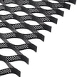VEVOR Ground Grid 3-Inch Deep Geocell Grid 17.06x8.86FT / 5200x2700mm for Gravel