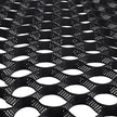 VEVOR Ground Grid 3-Inch Deep Geocell Grid 17.06x8.86FT / 5200x2700mm for Gravel