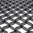 VEVOR Ground Grid 3-Inch Deep Geocell Grid 17.06x8.86FT / 5200x2700mm for Gravel